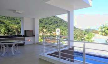 Imagem 4: CASA RESIDENCIAL em UBATUBA - SP, RECANTO DA LAGOINHA