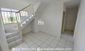 Imagem 3: Cobertura de 04 quartos com suíte, 01 vaga no Bairro Ingá em Betim