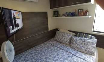 Imagem 6: Vendo apartamento nascente com 3 quartos em olinda