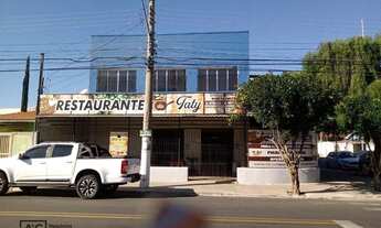 Imagem 1: Salão, 80 m² - venda por R$ 1.385.000,00 ou aluguel por R$ 3.900,00/mês - Jardim Rosolém