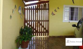 Imagem 3: Casa com 2 dorms, Agenor de Campos, Mongaguá - R$ 215 mil, Cod: 817700