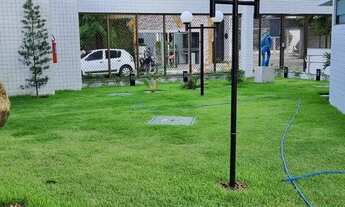 Imagem 2: Apartamento andar alto, novo, com 2 quartos, suíte, numa localização em excelente no Ro