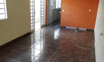 Imagem 3: Residencial - Cidade Aracy