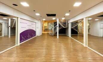 Imagem: LONDRINA - Loja/Salão - Gleba Palhano