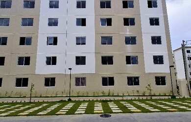 Imagem 2: Apartamento em Maranguape 1 na PE-22 - Paulista - Parque Lusitânia - R$ 750