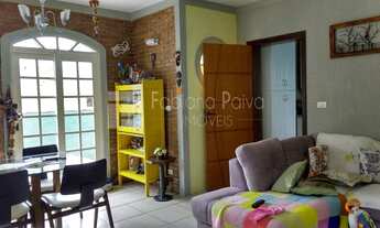 Imagem: Casa em Condomínio para Venda, Arujazinho