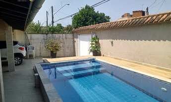 Imagem 3: GUARUJá - Casa Padrão - Enseada