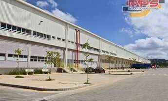 Imagem 3: Cabreuva - Galpão/Depósito/Armazém - Pinhal