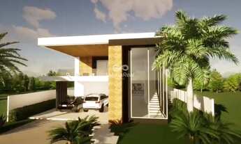 Imagem: Lote com projeto aprovado no Alphaville