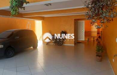 Imagem 4: Osasco - Casa Padrão - Novo Osasco