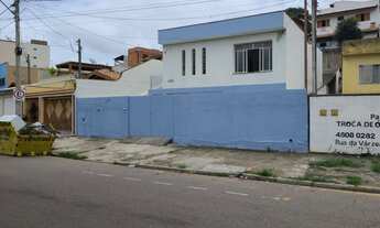 Imagem: Casa Jardim do Lago