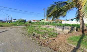 Imagem: TERRENO em Peruíbe, no bairro Estancia