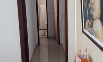 Imagem 3: 2 Casas sendo no mesmo terreno de 242 metros de área total para venda sendo 90 metros qu