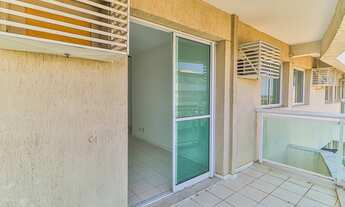 Imagem 3: Apartamento para venda com 65 metros quadrados com 2 quartos