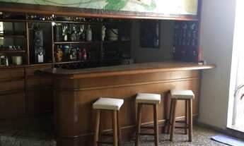 Imagem 7: Cobertura duplex de 303m² com 05 dormitórios no Brooklin