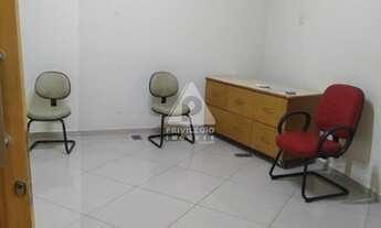 Imagem 7: Sala comercial no Centro