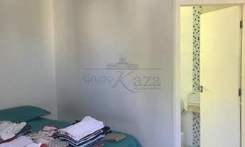 Imagem 7: Casa de condomínio para venda tem 340 metros quadrados com 4 quartos