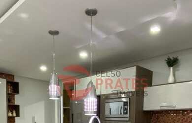 Imagem 6: Sobrado Margarida de Holstein 3 dormitórios, piscina 306 m2 Limeira SP