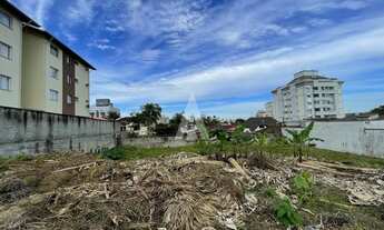 Imagem 2: JOINVILLE - Terreno Padrão - Bom Retiro