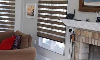 Imagem 2: Casa para Venda em Florianópolis, Ingleses do Rio Vermelho, 5 dormitórios, 3 suítes, 6 ban