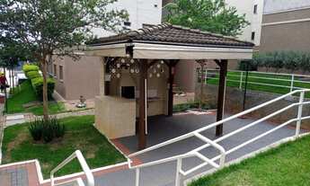 Imagem: APTO MORADA DAS VINHAS JUNDIAI SP