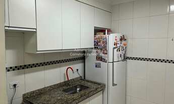 Imagem 3: Apartamento para venda com 54 metros quadrados com 2 quartos em Jardim Nova Iguaçu - Pirac