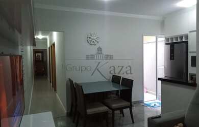 Imagem 4: Casa / Padrão - Vista Linda - Venda - 125m²