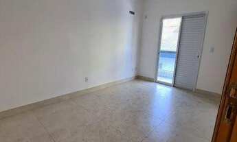 Imagem 6: Apartamento 2 dormitórios (2 suítes) Canto do Forte - Praia Grande