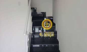 Imagem 3: Apartamento com 2 dormitórios à venda, 69 m² por R$ 385.000,00 - Utinga - Santo André/SP