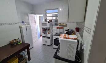 Imagem: Porto Alegre - Apartamento Padrão - Santana