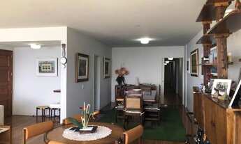 Imagem 5: Excelente Apartamento Frente Mar no Condomínio Santa Cecília na Praia de Icaraí