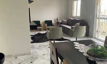 Imagem: São Paulo - Apartamento Padrão - Chácara