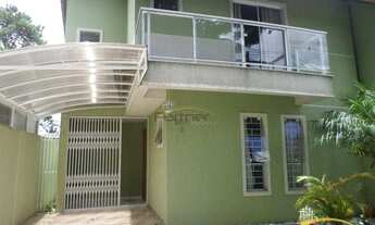 Imagem 3: Sobrado Residencial à venda, Novo Mundo, Curitiba -