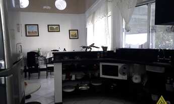 Imagem 3: FLORIANóPOLIS - Casa Padrão - Cachoeira do Bom Jesus