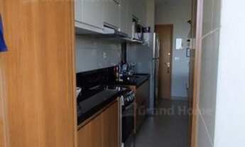 Imagem 7: Apartamento 2 quartos em Santos Dumont