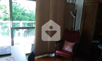 Imagem 5: RIO DE JANEIRO - Apartamento Padrão - São Conrado