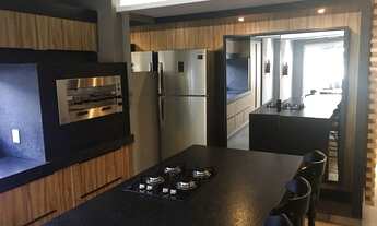 Imagem 4: APARTAMENTO ED COSTA ESMERALDA - JD. AMÉRICA