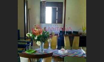 Imagem 2: Lauro de Freitas - Casa Padrão - Vila Praiana