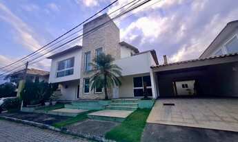 Imagem: Casa de condomínio para aluguel e venda