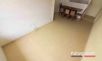 Imagem 4: Apartamento com 3 quartos para alugar por R$ 1350.00, 58.76 m2 - PINHEIRINHO - CURITIBA/PR