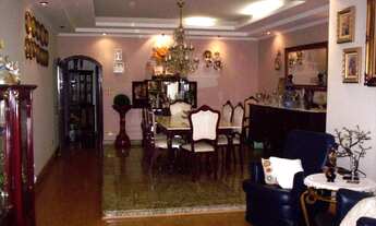 Imagem 4: Apartamento com 332 metros quadrados no bairro Gonzaga com 4 quartos