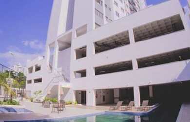 Imagem 2: Apartamento no Splendore Comfort/ Varanda Grande/ Pronto Morar