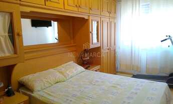 Imagem 5: PORTO ALEGRE - Padrão - Jardim Leopoldina