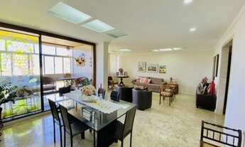 Imagem 2: Apartamento 4 Quartos para Venda em Salvador, Pituba, 4 dormitórios, 1 suíte, 3 banheiros