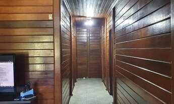 Imagem 5: CASA 4 DORMITÓRIOS - SALESÓPOLIS