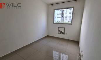 Imagem 7: Apartamento com 2 dormitórios, 50 m² - venda por R$ 270.000,00 ou aluguel por R$ 1.600,00