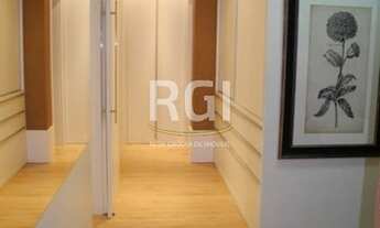 Imagem 3: Porto Alegre - Conjunto Comercial/Sala - Chácara Das Pedras