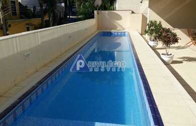 Imagem 6: 3 quartos, suíte, 2 vagas no Humaitá