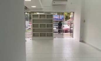 Imagem 3: Loja com 125 m² em Jardim da Penha