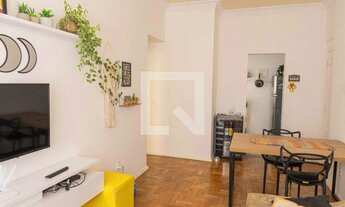 Imagem 2: Apartamento à Venda - Icaraí, 1 Quarto, 50 m2